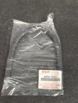 Suzuki Oem Part 44430-45G11 Hose, Fuel NO.2 New. Price: $44.00.