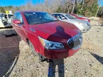 2014 Buick Lacrosse Abs Module Assembly Oem Used 77K Miles 545-02160. Price: $69.97.