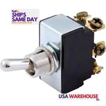 Quickcar 50-503, One Switch Magento 6 Post Weatherproof Performance Racing Parts New. Price: $41.90.