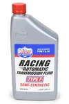 Lucas Oil Type Racing Transmissi On Fluid Quart LUC11020 New. Price: $20.86.