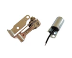 New Points & Condenser Set For Briggs Stratton 298185 298060. Price: $24.99.