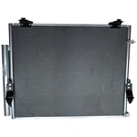 A/c Condenser Global 3598C New. Price: $119.61.