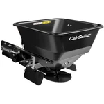 Cub Cadet 100LB Rear Spreader Fast Attach Gt XT1 XT2 SLX50 GX54 ST54 LX46 New. Price: $314.99.