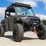 High Lifter Tow Hook 2017 2021 Polaris Rzr 1000 Xp / 4 Turbo 79-13885 New. Price: $89.95.
