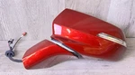 2016-2020 Cadillac XT5 Lh Driver Side View Mirror 85138112/60755782 Used. Price: $259.99.