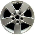 Wheel Rim Kia Forte 16 2010-2012 529101M460 529101M450 Oem Factory 74630 Remanufactured. Price: $177.00.