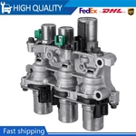 Transmission Solenoid Block Pack 4F27E Tested Ford Mazda CX-7 Mpv Remanufactured. Price: $41.99.