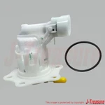 Honda CRF250R 2010-2017 Genuine Fuel Pump Assy & O-ring Set Oem New. Price: $373.35.