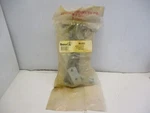 Buyers 6" Heavy Duty Rubber Hood Catch P/n WJ205 New. Price: $12.50.