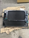 Radiator Specialties Kohler 39X27X5 Dual Element GM66193 New. Price: $1349.99.