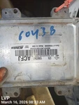 Electronic Control Module Oem 17-19 Chevrolet SILVRDO25 1YR Wrnty Used. Price: $50.00.