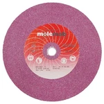 Molemab Grinding Wheel 8X1X5 36 Grit Ruby 8" 1" For Grinder Stens 750-111 New. Price: $79.99.
