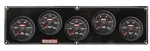 Quickcar Racing Products 69-5037 Redline Gauge Panel Op/wt/ot/fp/volt New. Price: $779.95.