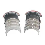 Clevite Mahle Main Bearing Sets New. Price: $367.99.