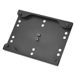 Kentrol Shackle Mounted License Plate Bracket 80706 Black New. Price: $99.11.