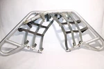 2006-2023 Yamaha Raptor YFM700R Aftermarket Nerf Bar Set Used. Price: $74.99.