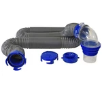 Duraflex 22003 Gator Sewer Hoses Rv New. Price: $78.28.
