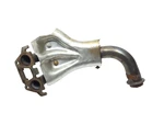 2019 2024 Can-am Ryker 600 Exhaust Manifold Oem M26 Used. Price: $65.68.