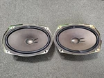 1996-2004 KA9 Acura Rl 6X9 Rear Deck Factory Bose Speakers 39120-SZ3-A210-M1 Used. Price: $99.00.