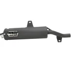 Dg Utility Series Rcm Ii Slip On Exhaust 051-6400 New. Price: $359.99.