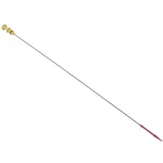 11-43-7-585-970 Genuinexl Oil Dipstick Coupe For Mini Cooper Paceman Countryman New. Price: $88.60.
