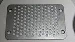 Ferrari 360 Modena Spider Clutch Inspection Cover Screen 171701 Used. Price: $235.87.