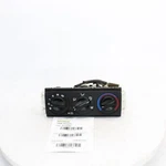 1995 Hyundai Elantra Temperature Control Part Number 655-50635 Used. Price: $34.99.
