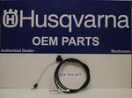 Genuine Oem Husqvarna Mower Drive Cable 532406259 Fits 65021 New. Price: $42.55.