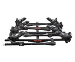 Malone HM4 Hitch Mount Platform Bike Carrier (2") New. Price: $610.00.