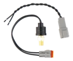 Deatschwerks 1/8 Npt Hobbs Switch With Pigtail, 15 Psi For Automotive Use New. Price: $57.41.