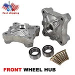 Front Wheel Hub For Polaris Replace Number # 5137219 2204717 Rzr 800 Efi New. Price: $53.15.