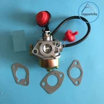 Carburetor F Mtd 951-14024A 951-11193A 751-11193A 751-14024A Cub Cadet Troy Bilt New. Price: $16.55.