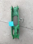 AXX10412 Used Rh Mast For John Deere 120 Loader. Price: $450.00.