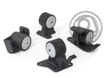 Innovative For 90-99 Toyota MR2 5S/3S Black Steel Mounts 60A Bushings New. Price: $396.47.
