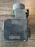 0280200006 Vw 75-79 Super Beetle Fuel Injected Bosch Air Flow Meter Used. Price: $250.00.