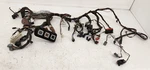 1999 Only Ford F250 F350 7.3L ZF6 Dashboard Wiring Harness F81B-14401-DR Used. Price: $517.49.