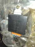 1994 Toyota Land Cruiser Door Control Module 85980-60110 FJ80 FZJ80 Used. Price: $50.00.