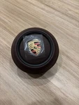 Porsche Macan (95C) Steering Wheel 95B880201DN VKK2345 Gebraucht. Price: $436.00.
