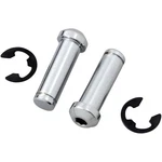 Drag Specialties Clutch Brake Pivot Pin For '82 '17 Harley Davidson DS-273891 New. Price: $26.95.