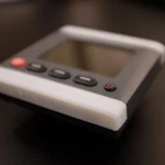 Garmin Protection Cover Snap F/marine Autopilot Control Unit GMI10 New. Price: $47.49.