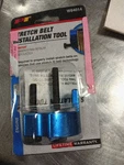 Performance Tool W84014 - Stretch Belt Installation 795 New. Price: $14.99.