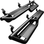 Oedro Running Boards For Tacoma Compatible With 2005-2023 Toyota Double New. Price: $600.99.