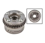 Bbr 001-10-30207 Intake Camshaft Adjuster For M278/M157 Mercedes Cars New. Price: $149.99.