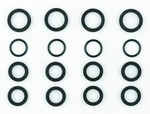 Twin Power 48-78 Big Pushrod O-ring Kit Fits Harley-davidson & Fxe New. Price: $22.02.