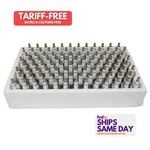 Bosch Motorsport BOSF05CE0 14 Mm Thread Gasket Seat Spark Plug Pack Of 100 New. Price: $4019.78.