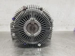 2011 Toyota Land Cruiser 5.7L Fan Clutch Used. Price: $48.00.