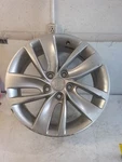 2014-2017 Buick Regal Wheel Rim 18X8 Aluminum 5 Split Spoke Opt Pxr Used. Price: $95.00.