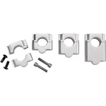 Moose Universal Handlebar Clamp Kit 20 Mm 1MS07P61-SS28 New. Price: $49.95.