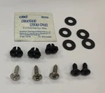 Trailfx RH8490H Tfx Replacement Parts Hardware New. Price: $20.74.
