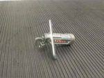 15-19 Hyundai Sonata Trunk Lid Lock Cylinder Oem 81250-C1A00 Used. Price: $50.00.